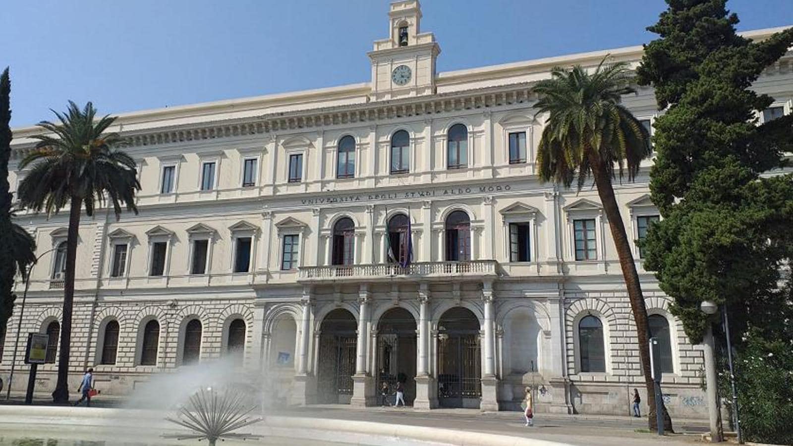 Rai, Università di Bari Aldo Moro e Comune di Bari insieme per la
